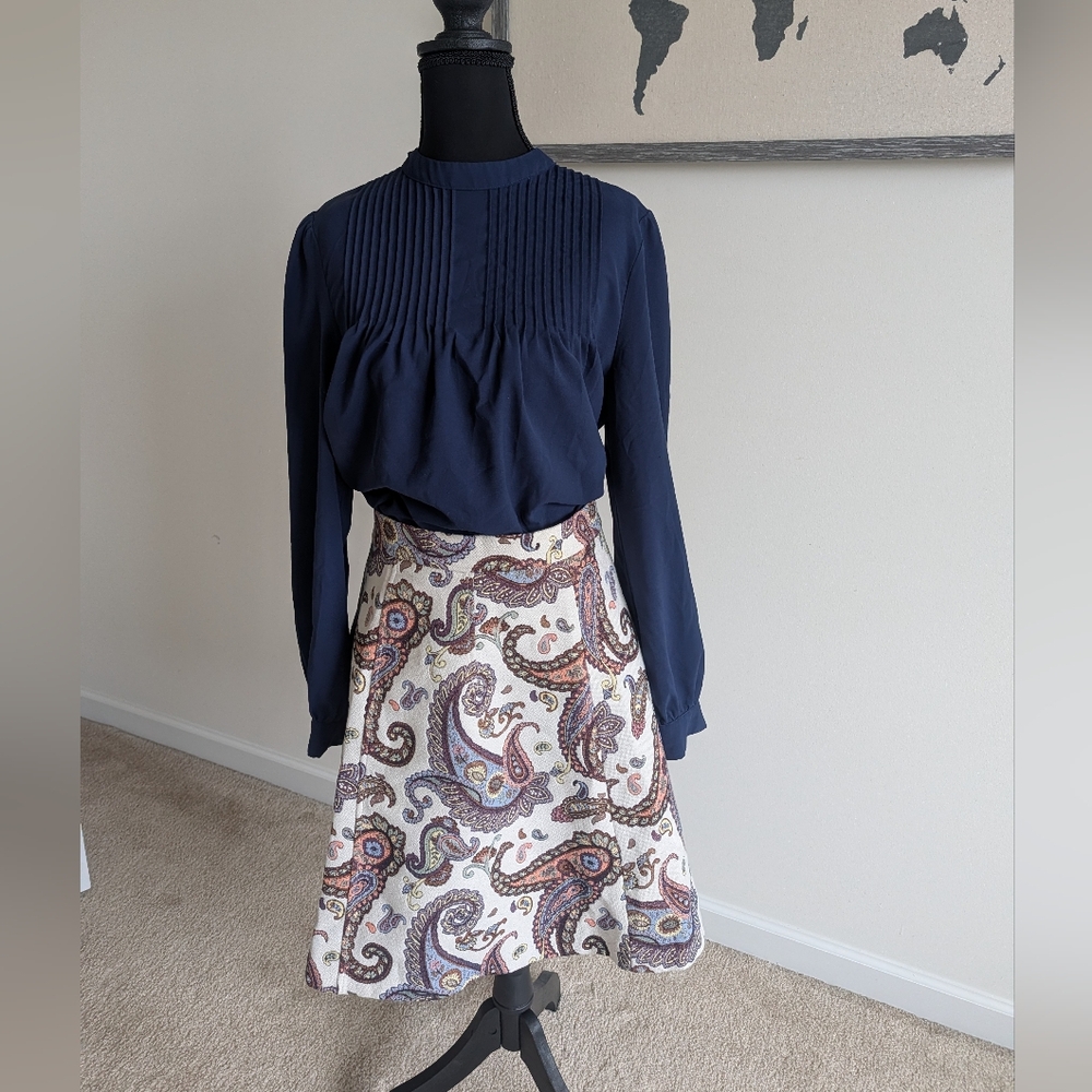 Zara Mini Skirt